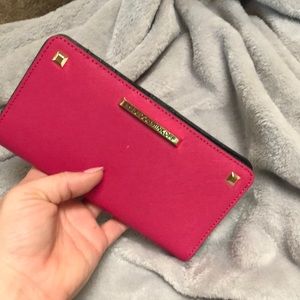 Rebecca Minkoff Wallet